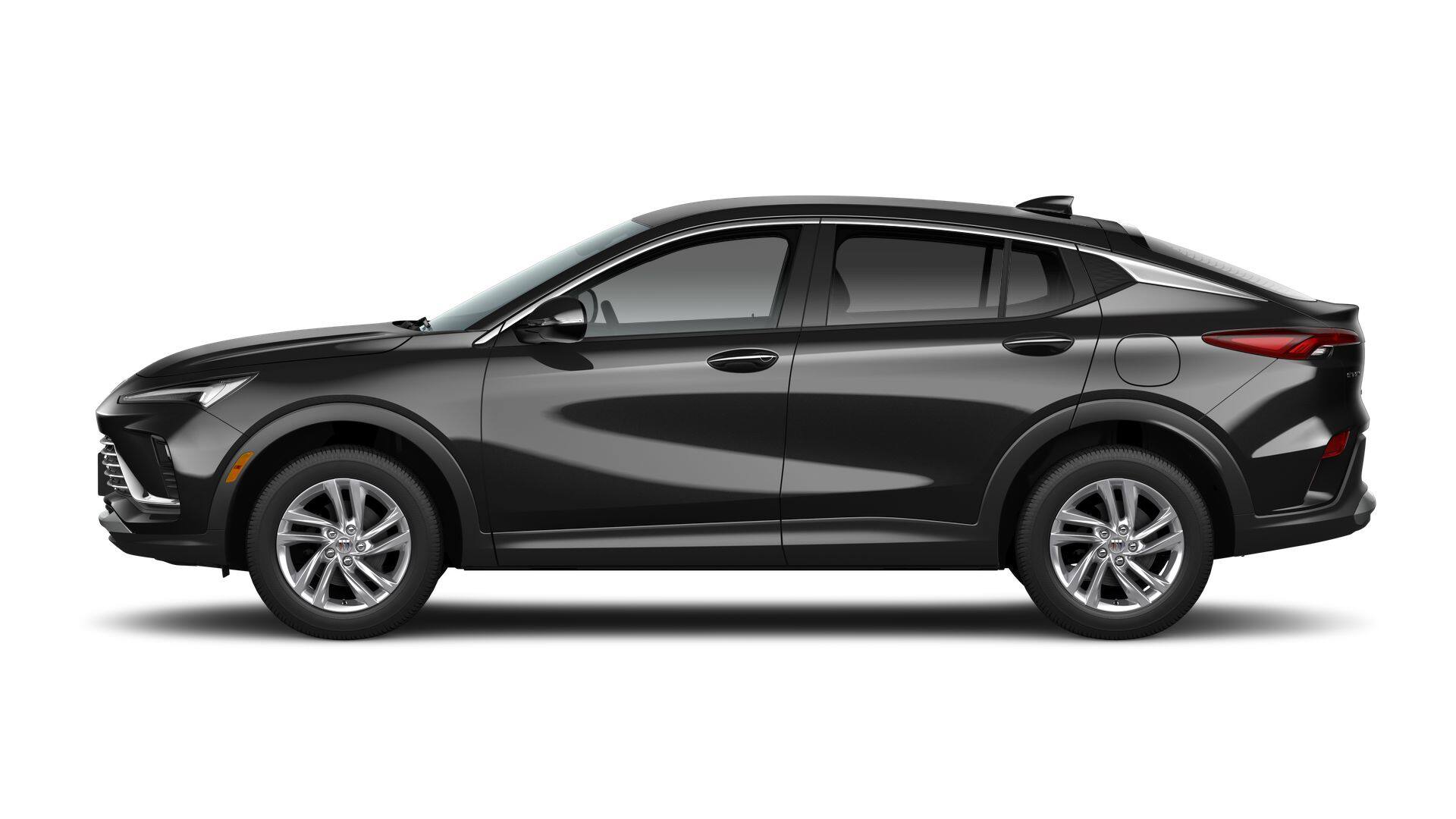 2026 Buick Envista Base