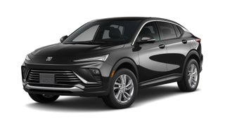 2026 Buick Envista Base