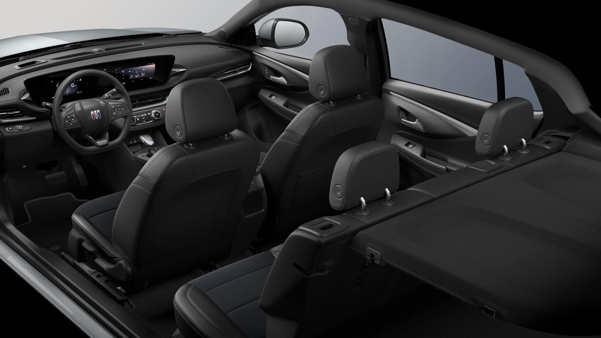 2026 Buick Envista Base