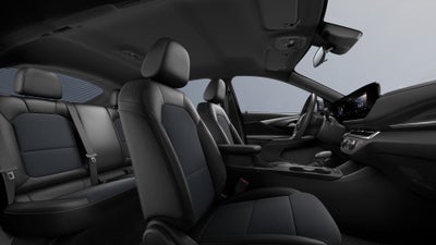 2026 Buick Envista Base