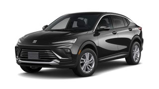 2026 Buick Envista Base