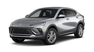 2026 Buick Envista Base