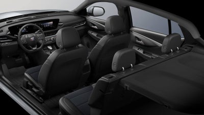 2026 Buick Envista Base