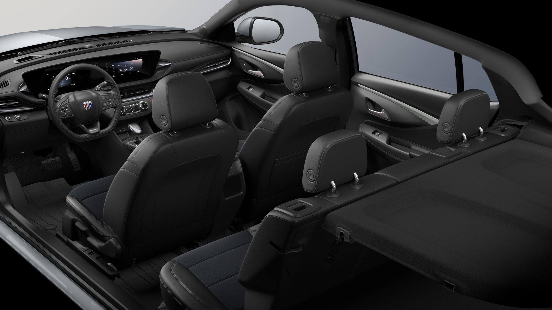 2026 Buick Envista Base