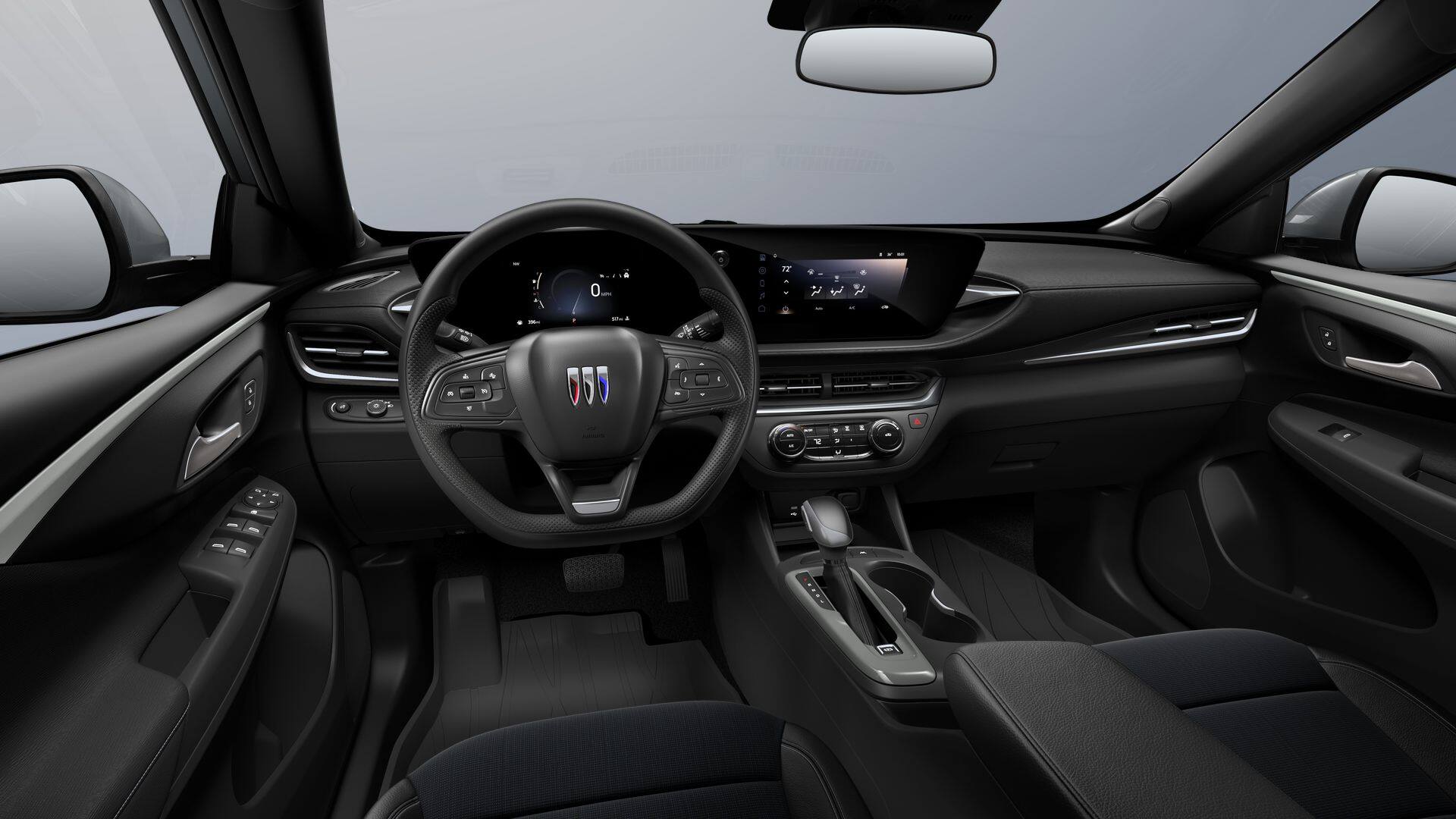 2026 Buick Envista Base