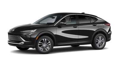 2026 Buick Envista Base