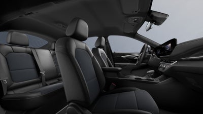 2026 Buick Envista Base