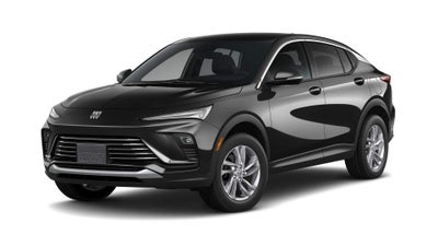 2026 Buick Envista Base