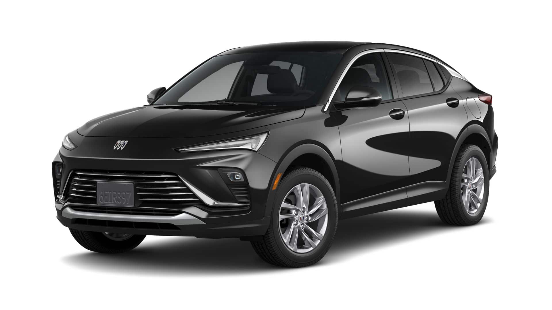 2026 Buick Envista Base