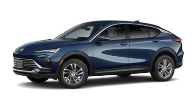 2026 Buick Envista Base