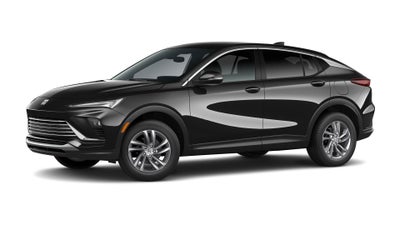 2026 Buick Envista Base