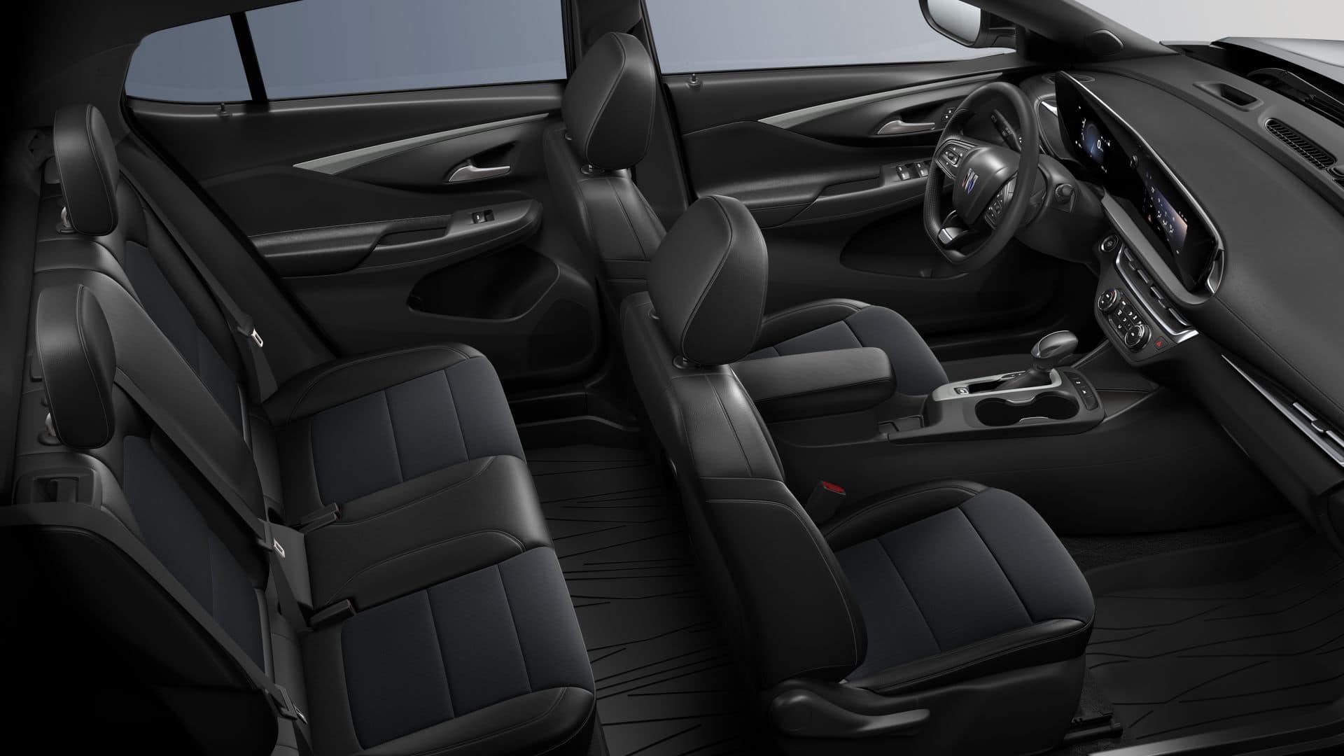 2026 Buick Envista Base