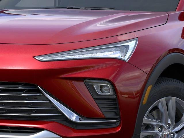2026 Buick Envista Preferred - Photo 10