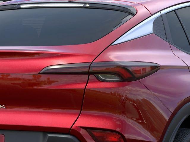 2026 Buick Envista Preferred - Photo 11