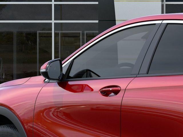 2026 Buick Envista Preferred - Photo 12