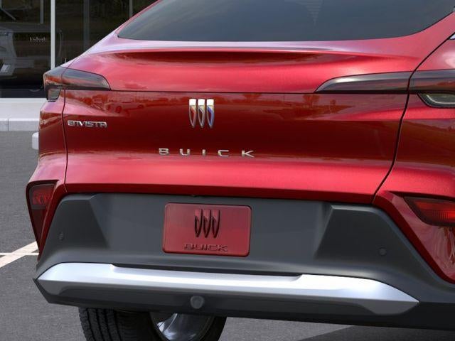 2026 Buick Envista Preferred - Photo 14