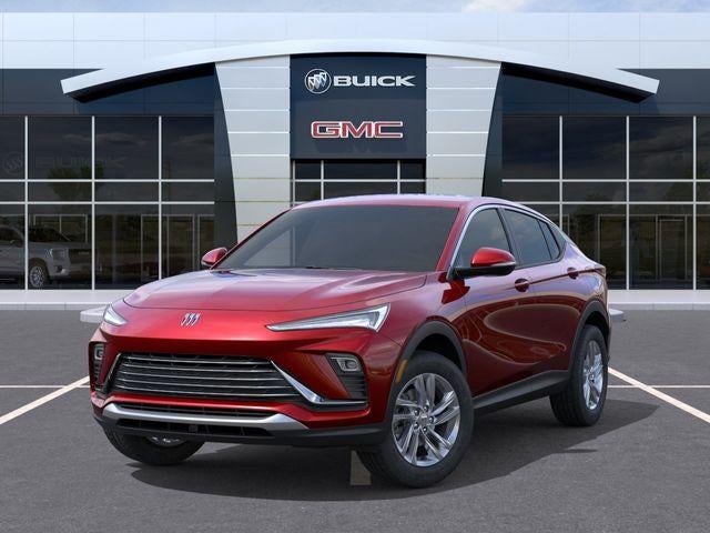 2026 Buick Envista Preferred - Photo 6