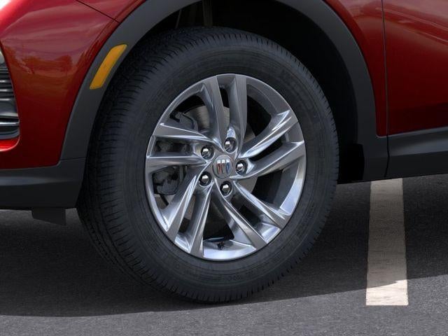 2026 Buick Envista Preferred - Photo 9