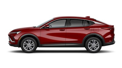 2026 Buick Envista Base