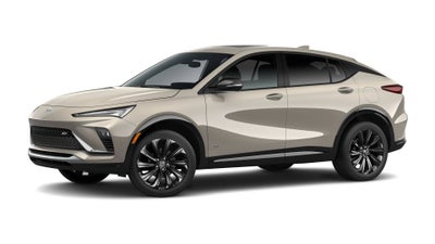 2026 Buick Envista Base