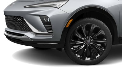 2026 Buick Envista Base