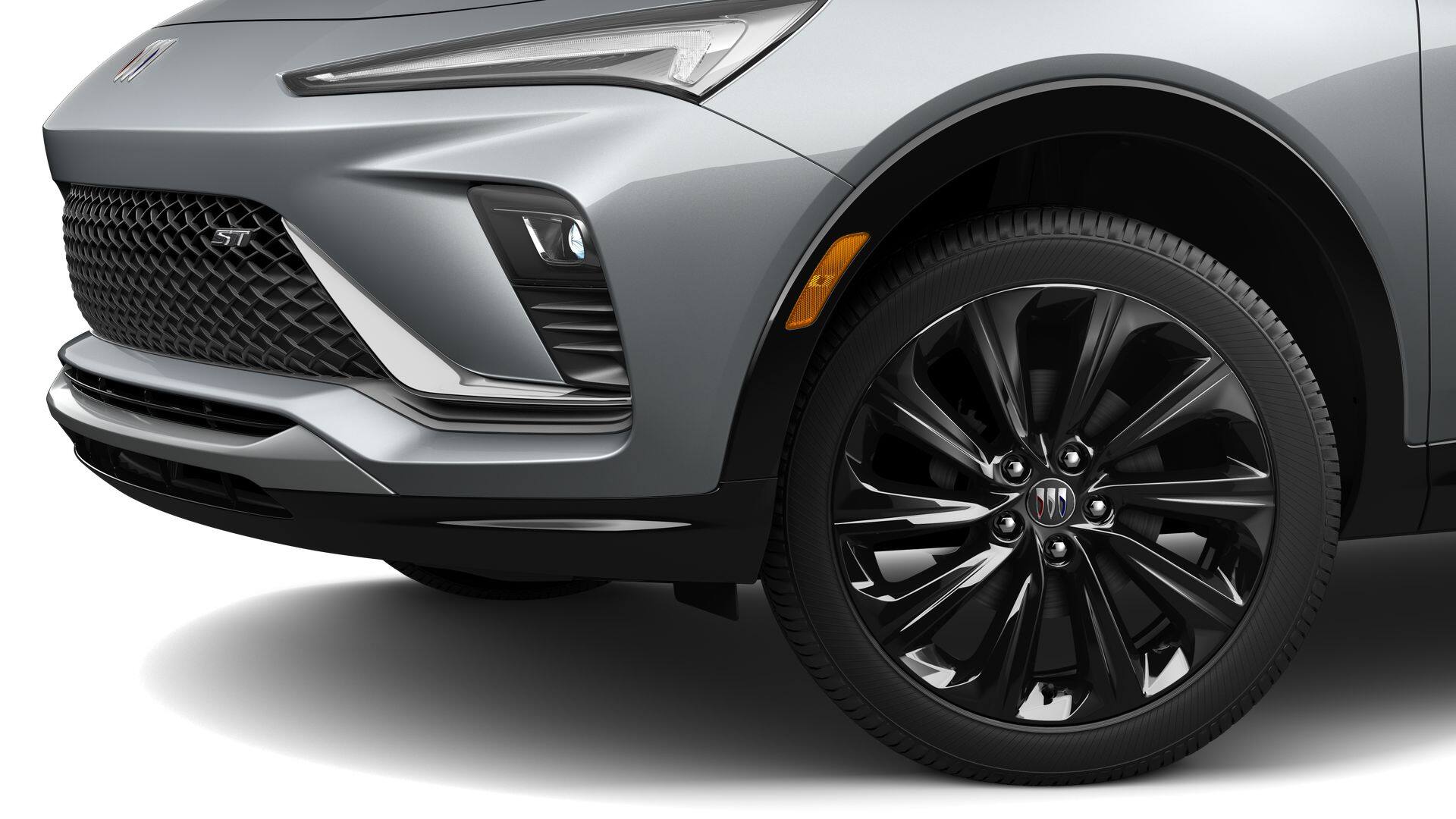 2026 Buick Envista Base