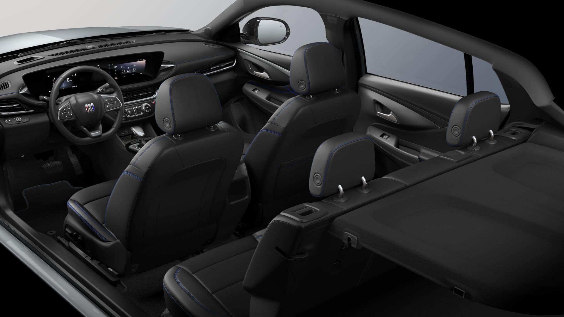 2026 Buick Envista Base