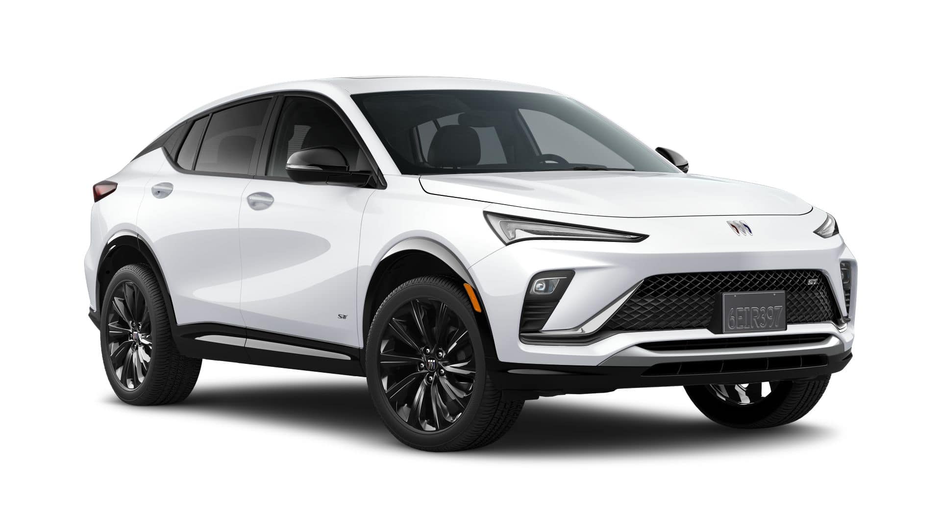 2026 Buick Envista Base