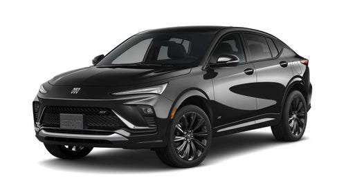 2026 Buick Envista Base