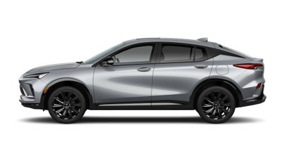 2026 Buick Envista Base