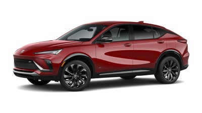 2026 Buick Envista Base