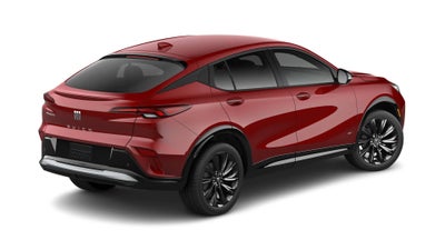 2026 Buick Envista Base