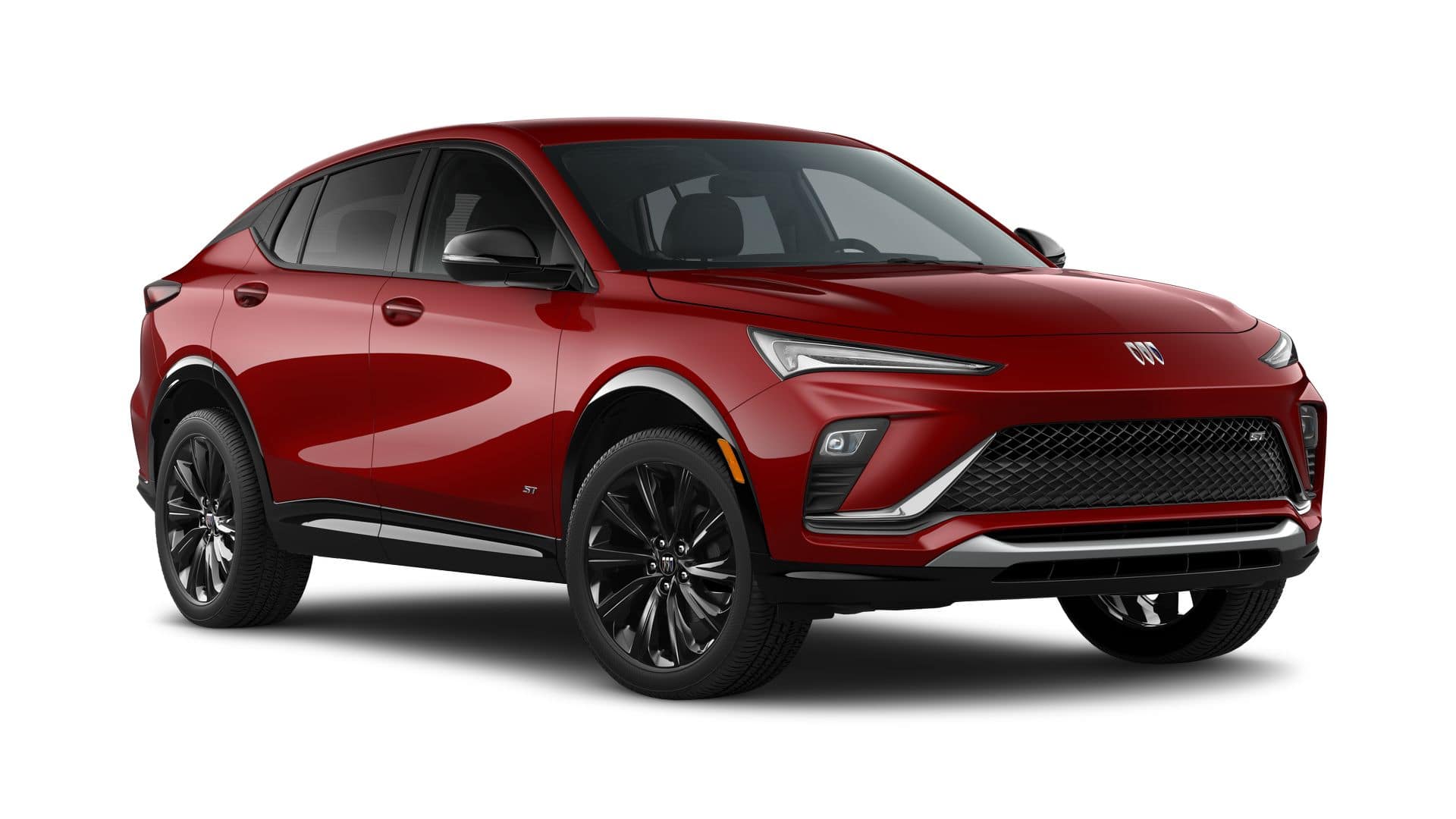 2026 Buick Envista Base