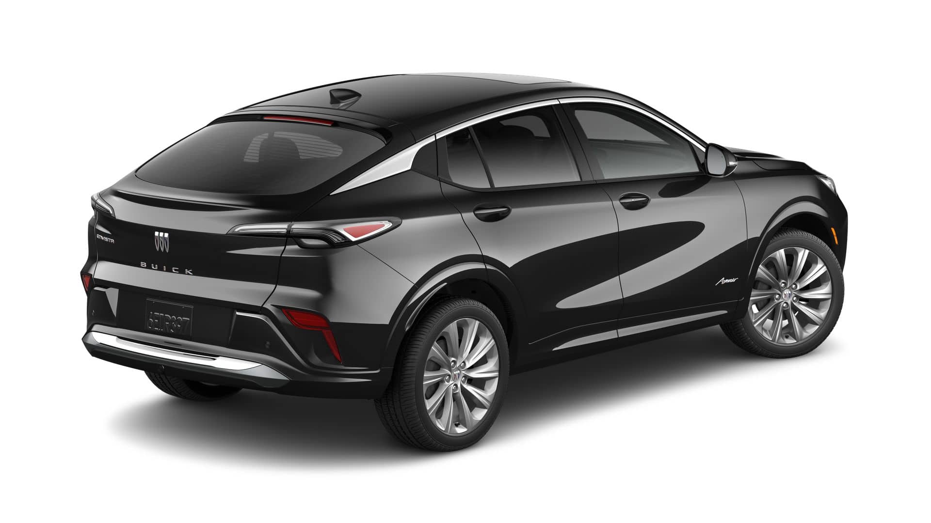 2026 Buick Envista Base