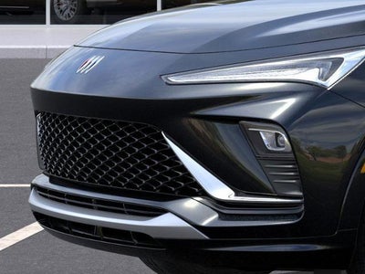 2025 Buick Envista Avenir