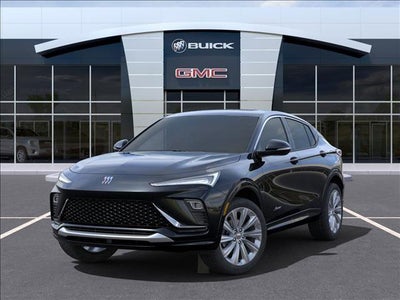 2025 Buick Envista Avenir