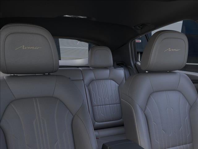 2025 Buick Envista Avenir