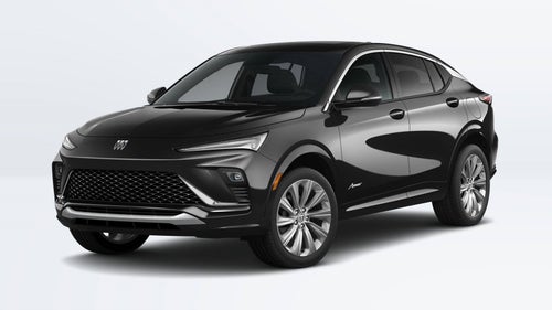 2025 Buick Envista Base