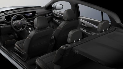 2026 Buick Envista Base