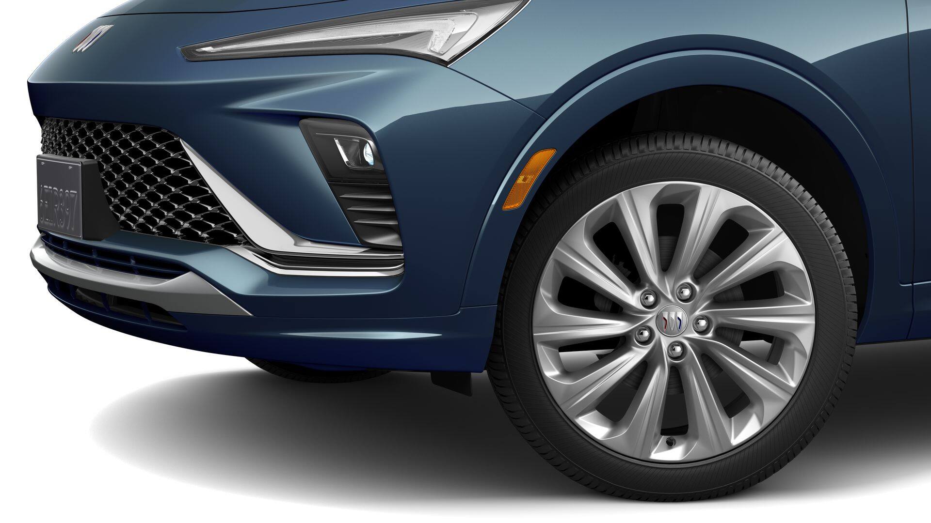 2026 Buick Envista Base