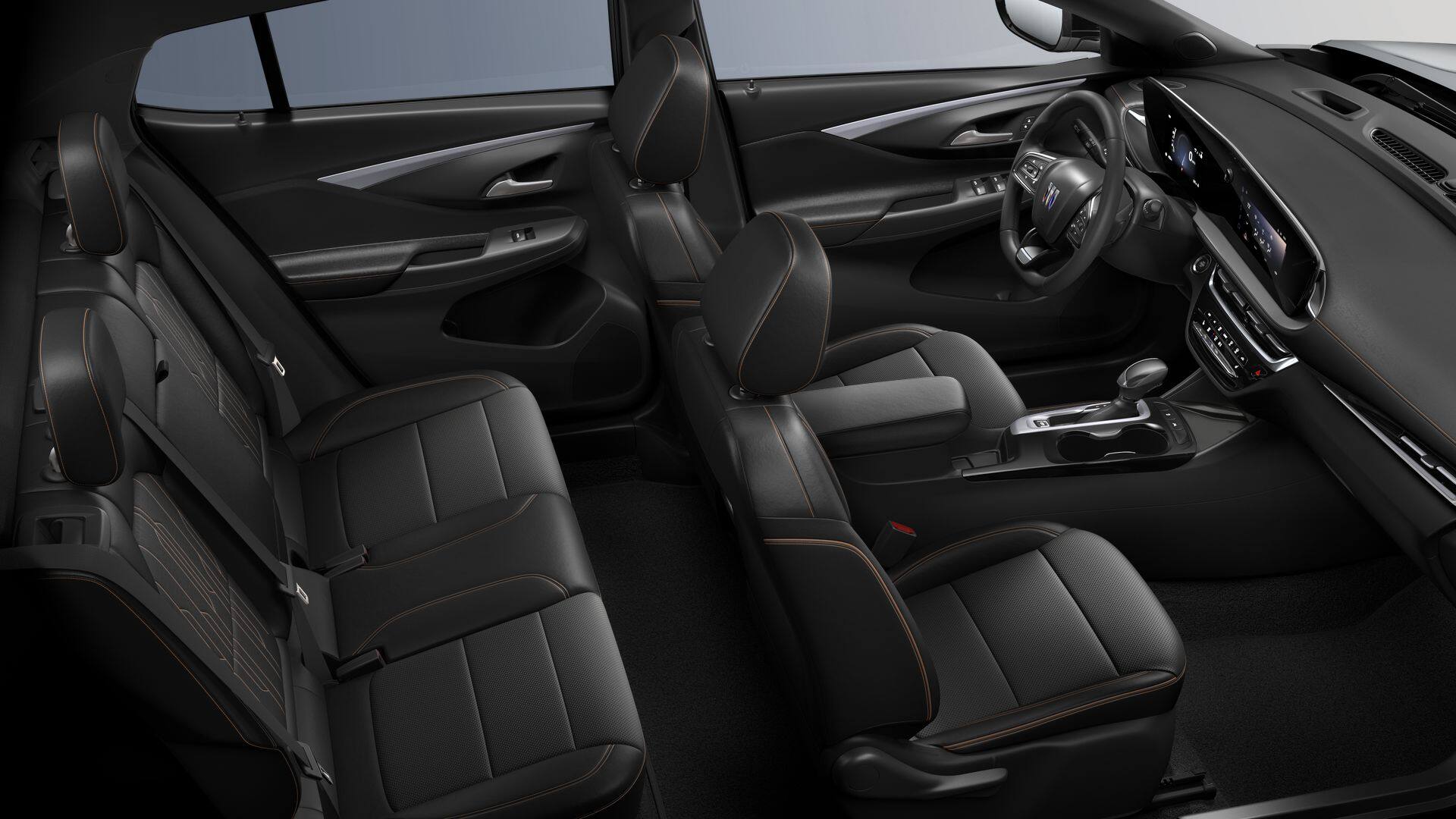 2026 Buick Envista Base