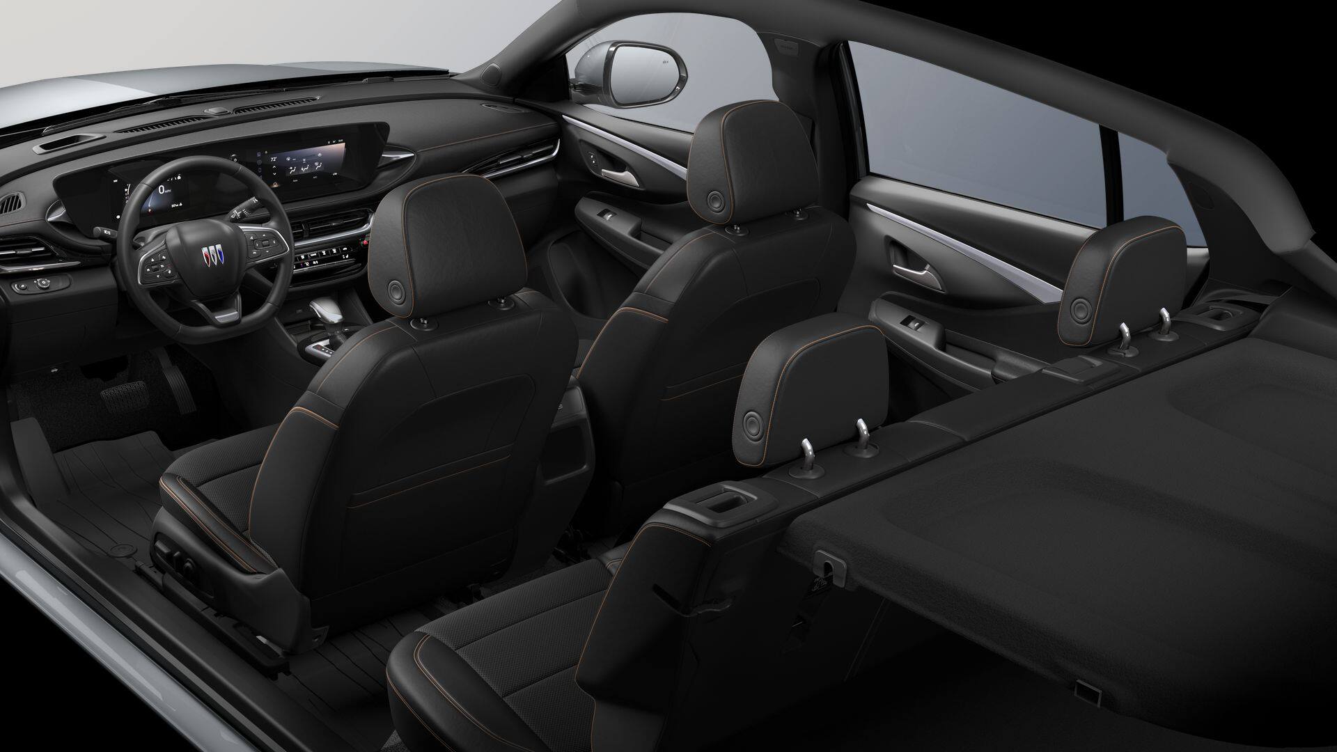 2025 Buick Envista Avenir