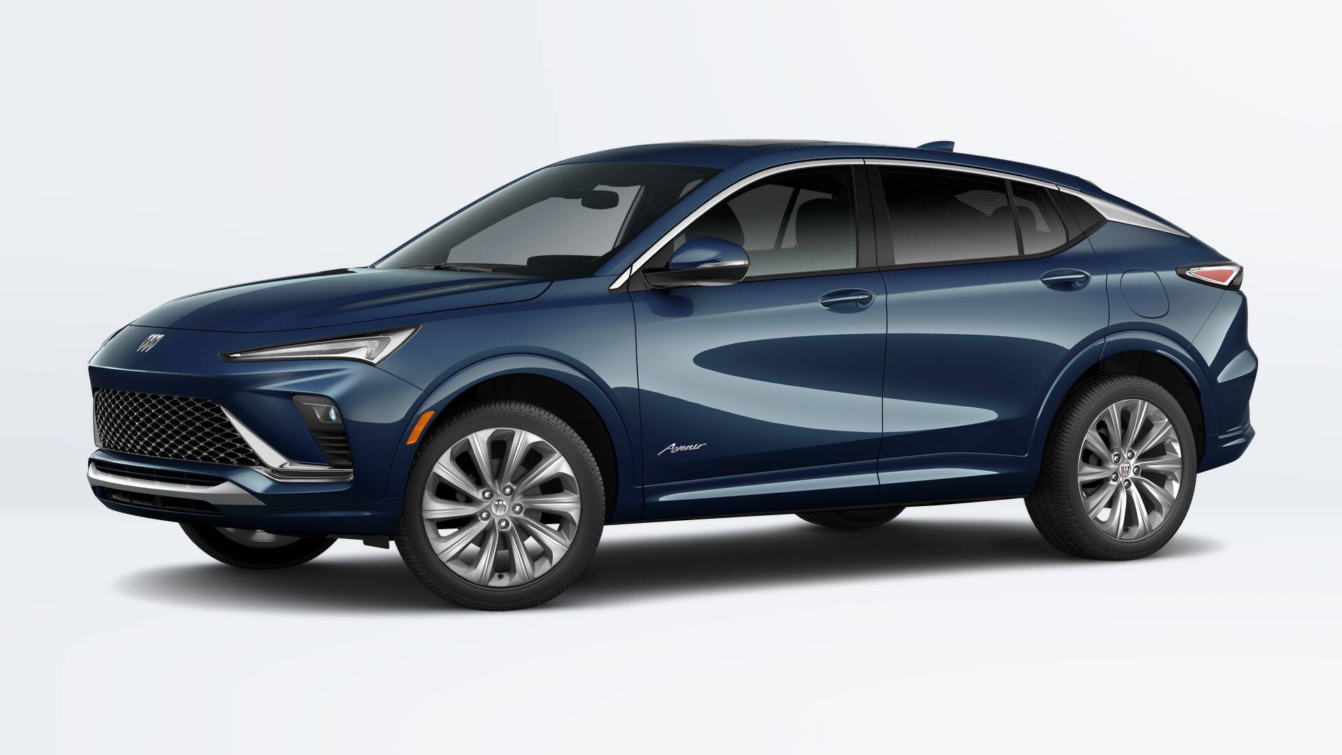 2025 Buick Envista Avenir