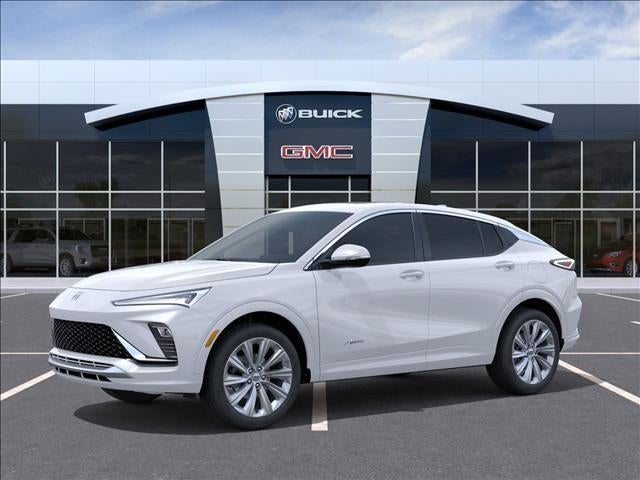 2025 Buick Envista Avenir