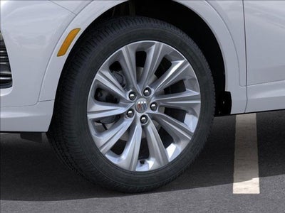 2025 Buick Envista Avenir