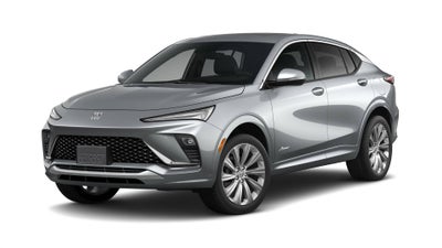 2026 Buick Envista Base