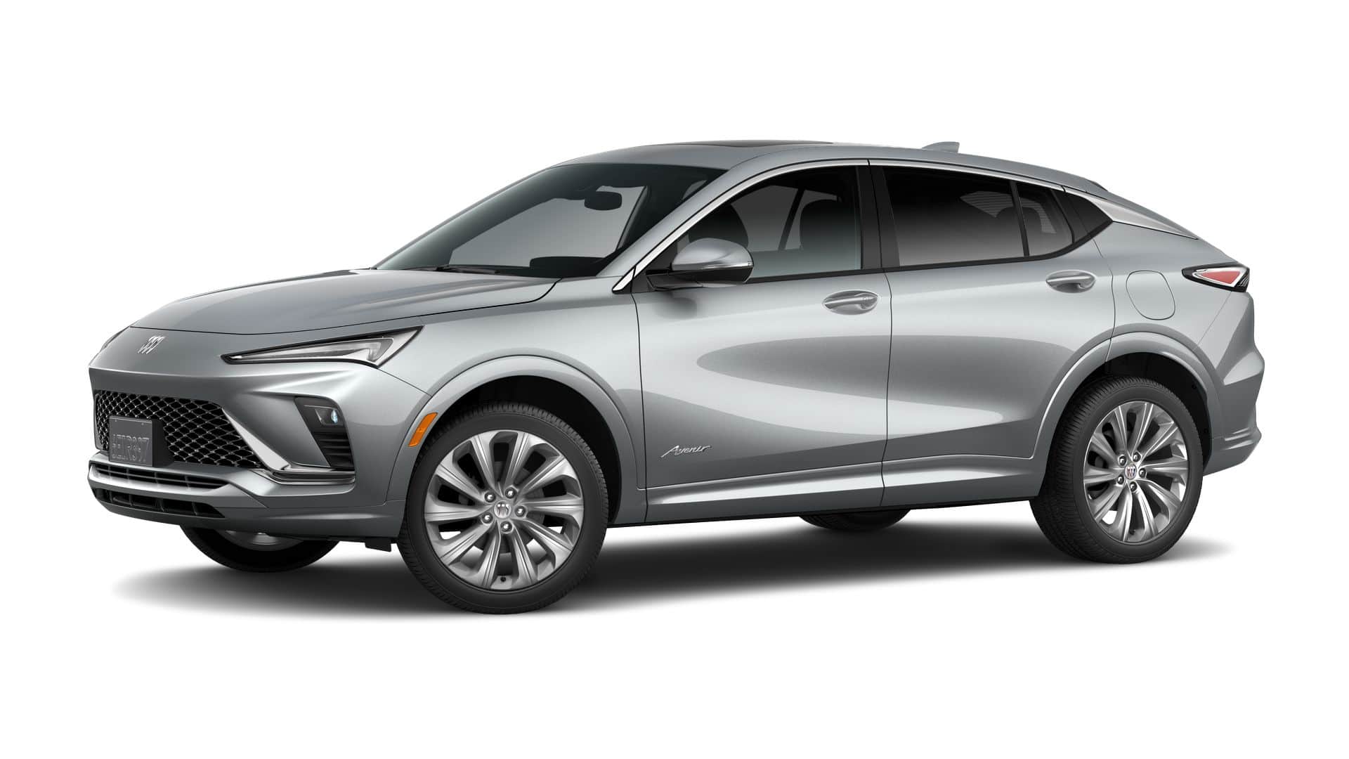 2026 Buick Envista Base