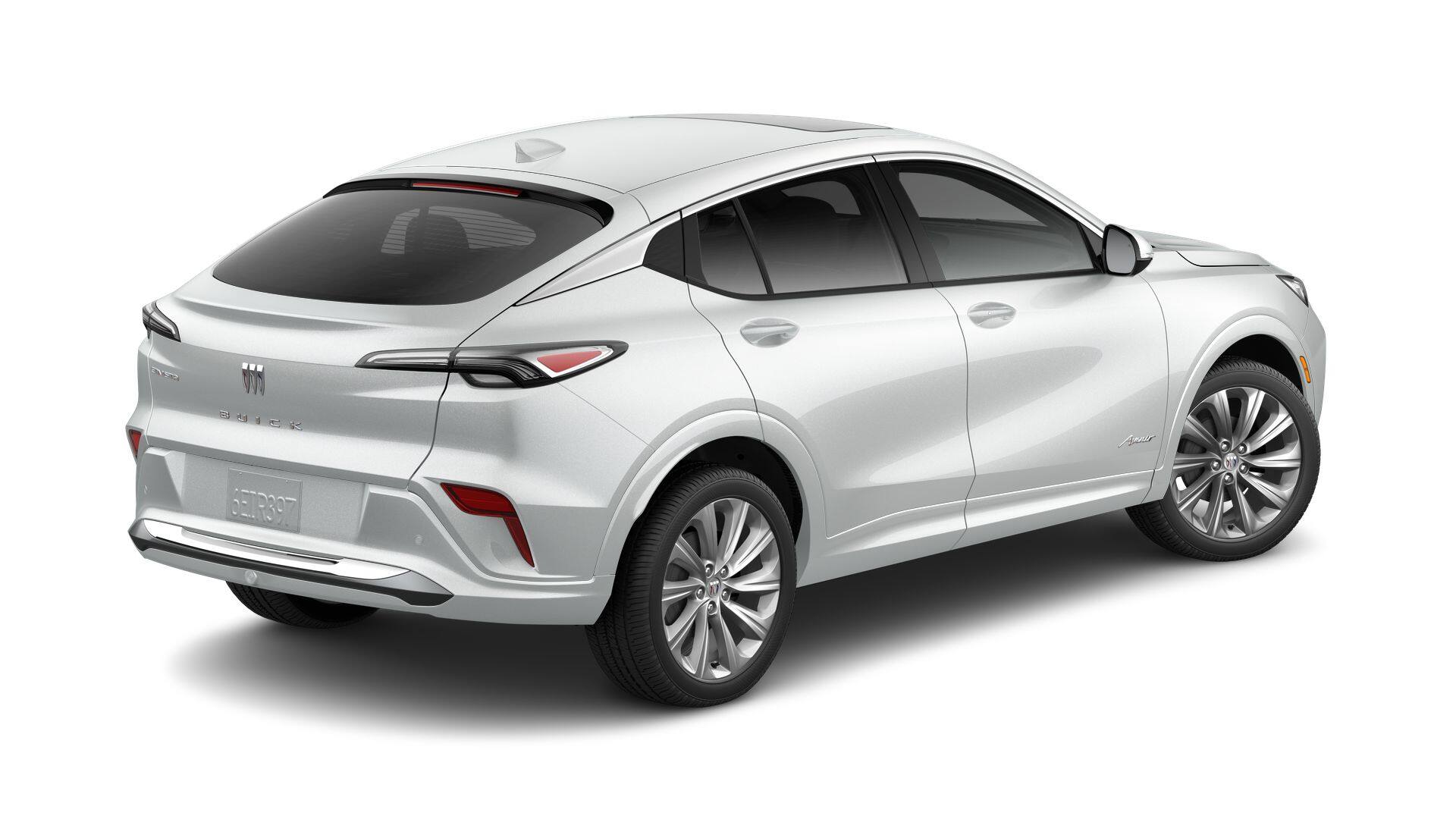 2026 Buick Envista Base