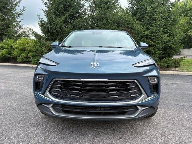 2024 Buick Encore GX Preferred - Photo 11