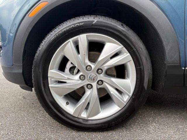 2024 Buick Encore GX Preferred - Photo 13